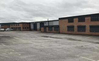 More details for Lynwell Rd, Manchester - Industrial for Lease