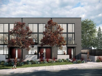 More details for 1859-1865 17 Av SW, Calgary, AB - Office for Lease