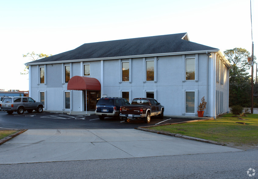 1601 S College Rd, Wilmington, NC for lease - Building Photo - Image 2 of 4