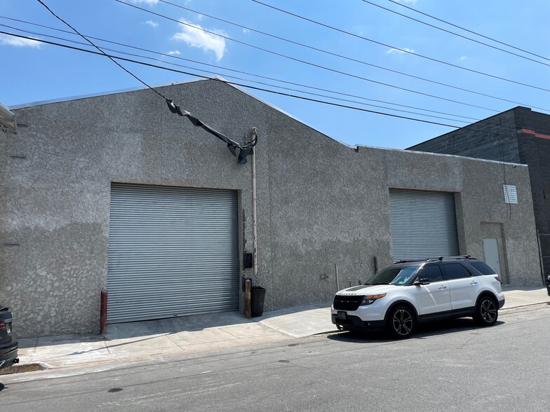 81 Dale Ave, Paterson, NJ for lease - Building Photo - Image 1 of 1