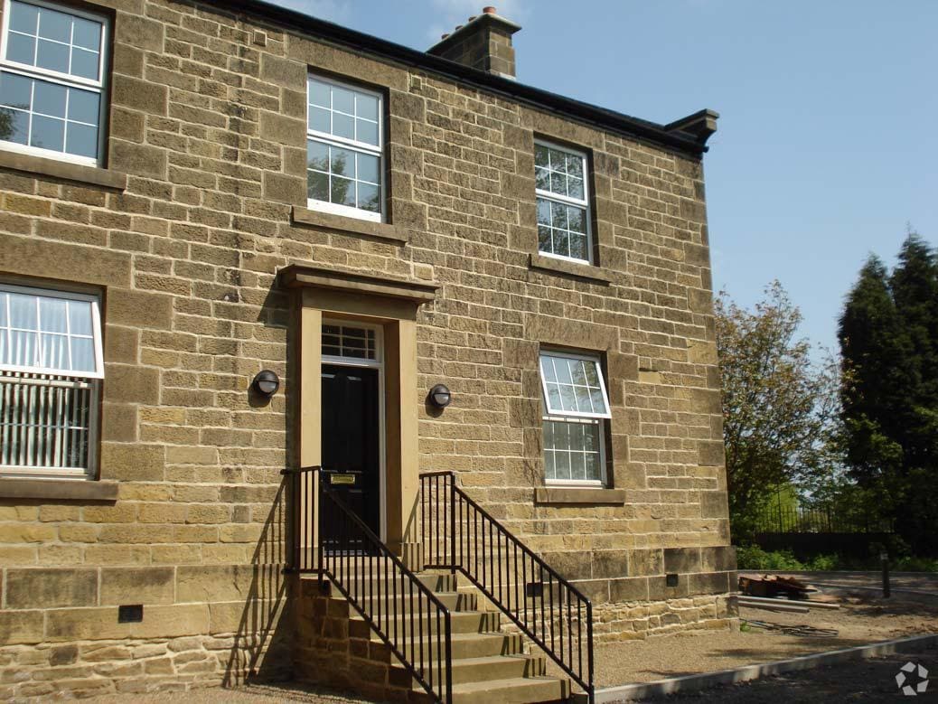 Ponteland Rd, Newcastle Upon Tyne for sale Primary Photo- Image 1 of 1