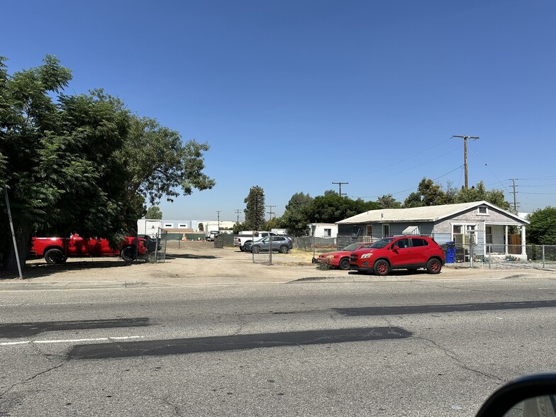 860 S Waterman Ave, San Bernardino, CA for sale - Building Photo - Image 3 of 4