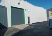 Units 1-4 Sandy Industrial Estate - Warehouse