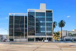 More details for 8447 Wilshire Blvd, Beverly Hills, CA - Office for Lease
