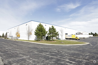 More details for 901 Technology Way, Libertyville, IL - Industrial for Lease