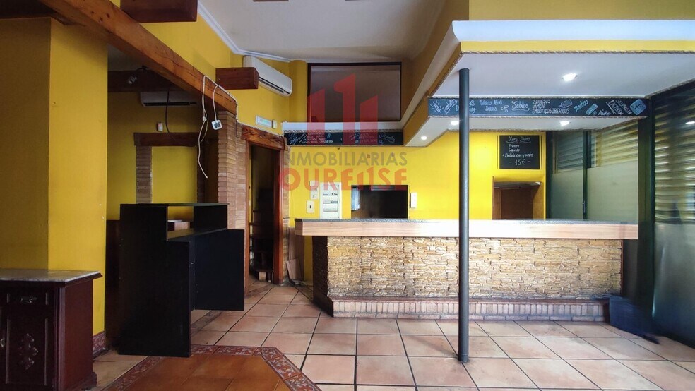 Retail in Ourense, Orense for sale - Building Photo - Image 2 of 19