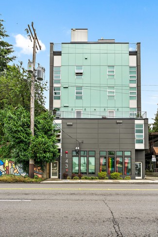 More details for 143 NW 85th St, Seattle, WA - Retail for Lease