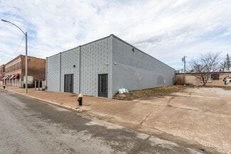 More details for 1425 S Vandeventer Ave, Saint Louis, MO - Industrial for Sale