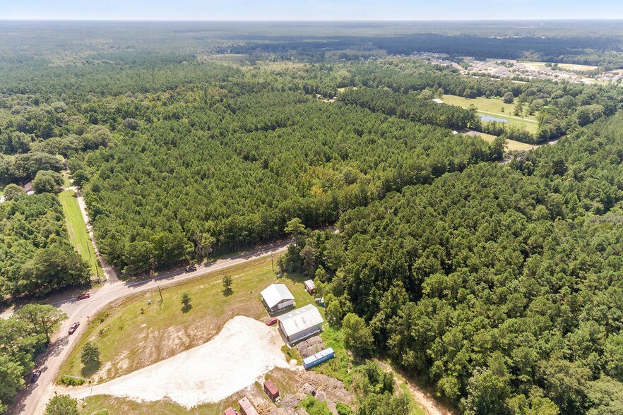 Highway 445, Ponchatoula, LA for sale - Building Photo - Image 1 of 1