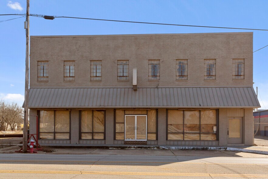 816 W Erwin St, Tyler, TX for sale - Building Photo - Image 1 of 1