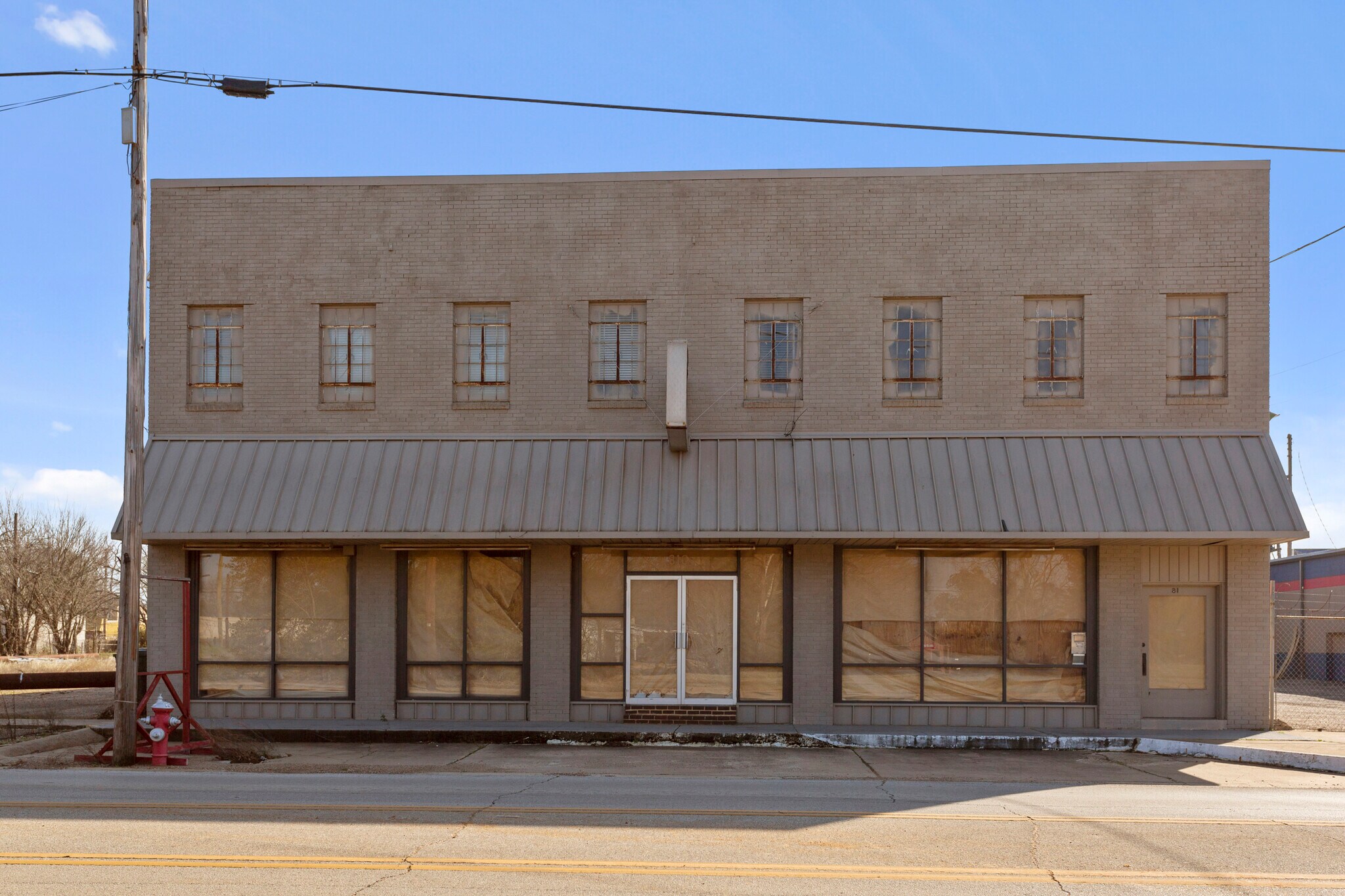 816 W Erwin St, Tyler, TX for sale Building Photo- Image 1 of 1