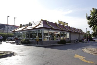 More details for Fullerton Plaza – Retail for Sale, Chicago, IL