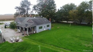 More details for 15886 Speaker Rd, Imlay City, MI - Sports & Entertainment for Sale