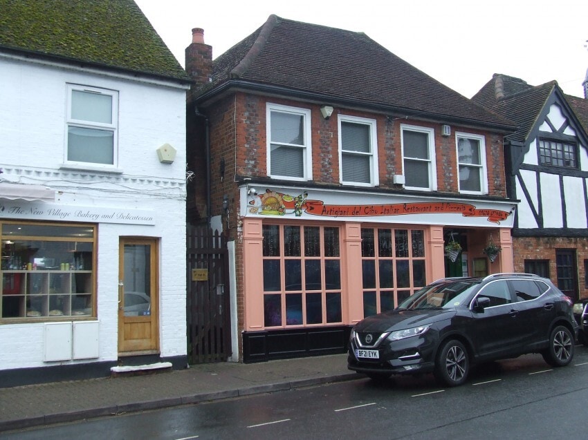 57-61 High St, Burnham for sale Building Photo- Image 1 of 1