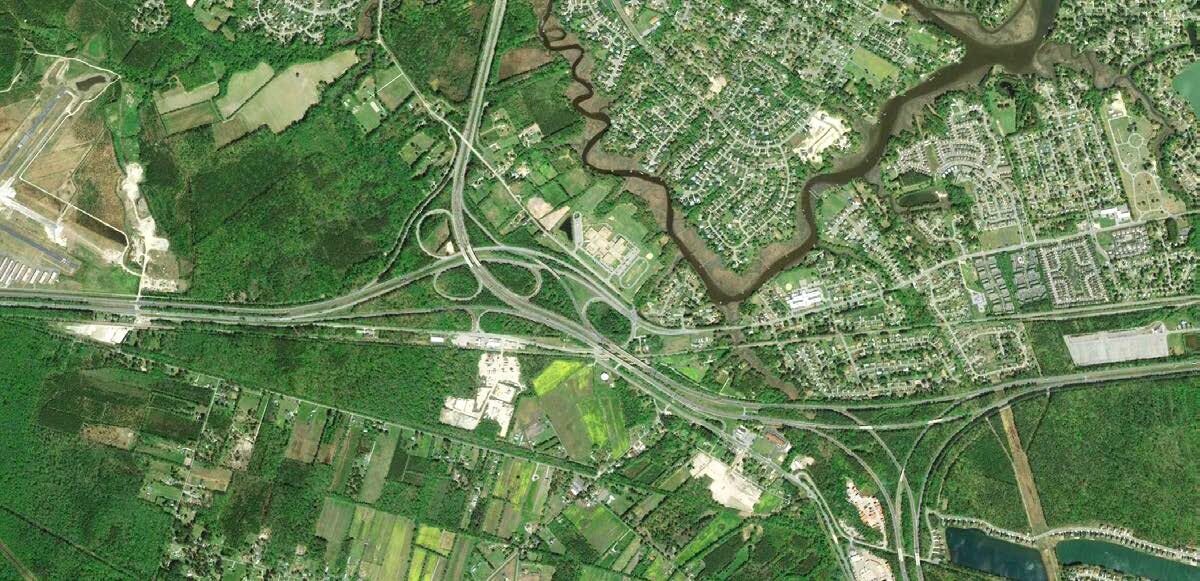 Jolliff Road And US 1358460, Chesapeake, VA 23321