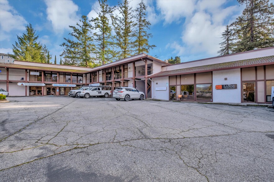 4444 Scotts Valley Dr, Scotts Valley, CA for sale - Building Photo - Image 1 of 36