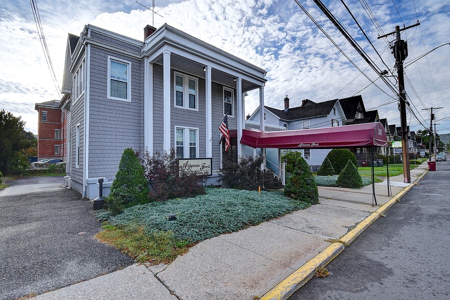 201 Meadow St, Naugatuck, CT for sale - Building Photo - Image 3 of 43