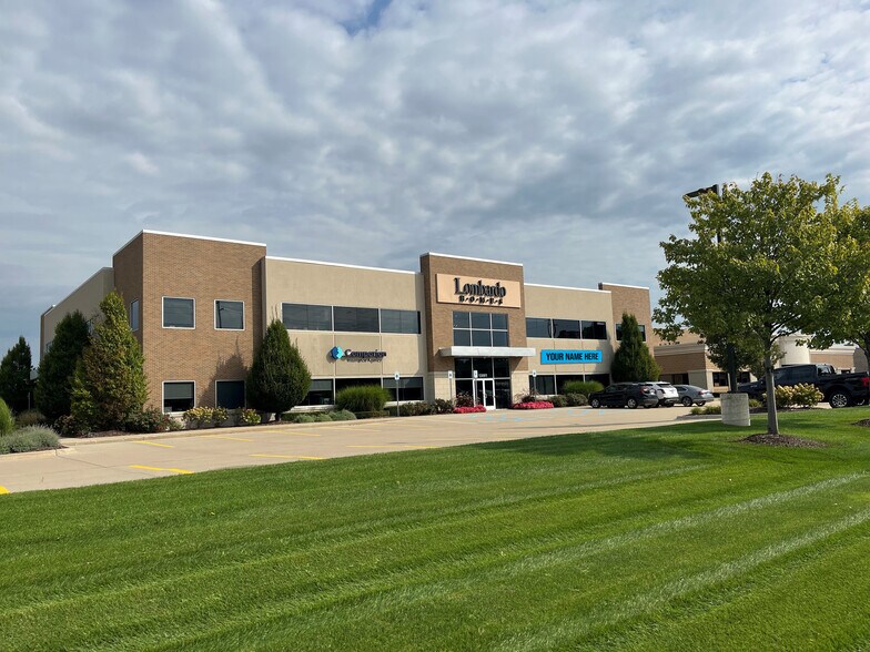 13001 23 Mile Rd, Shelby Township, MI 48315