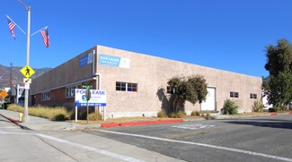 More details for 922 S Myrtle Ave, Monrovia, CA - Industrial for Lease