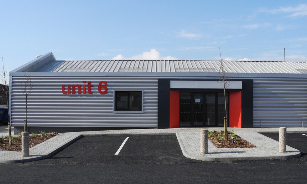 6 Clovelly Rd, Emsworth, HAM PO10 8PE Office for Sale