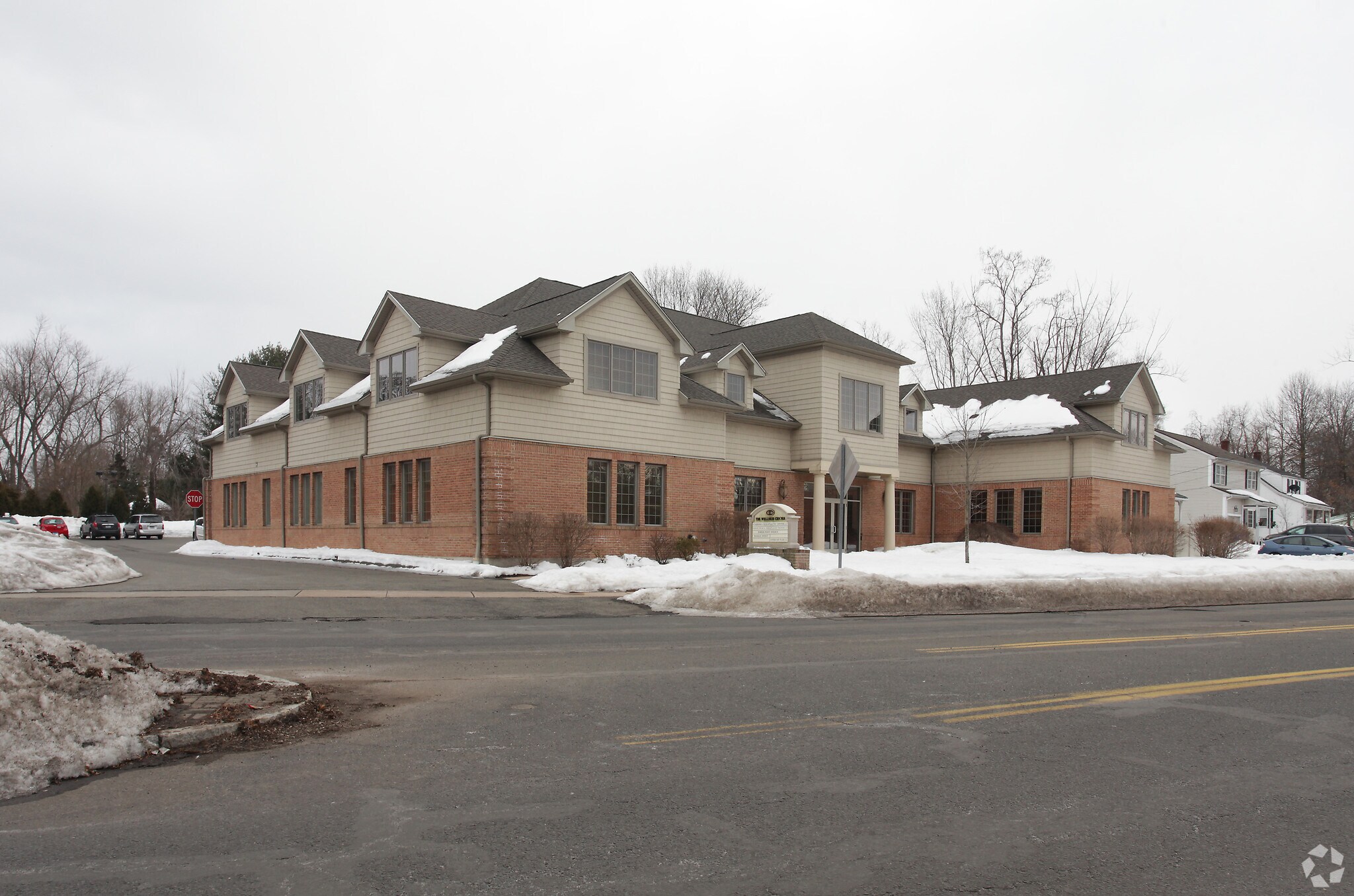 82-86 Wolcott Hill Rd, Wethersfield, CT for sale Primary Photo- Image 1 of 1