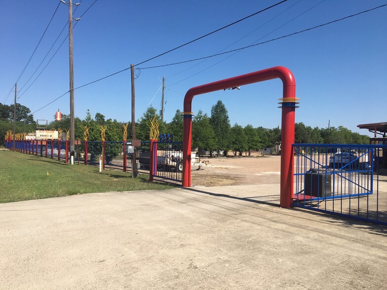 4329 SE I 10 Frontage Rd, Sealy, TX for sale - Other - Image 1 of 1