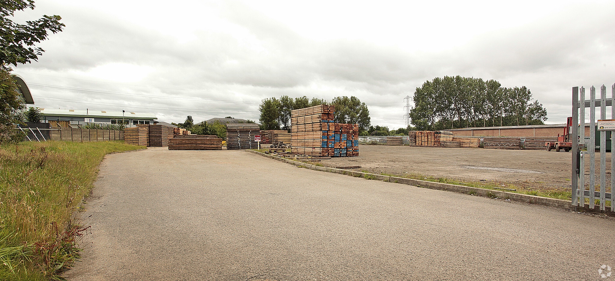 Battersea Rd, Stockport for sale Primary Photo- Image 1 of 1