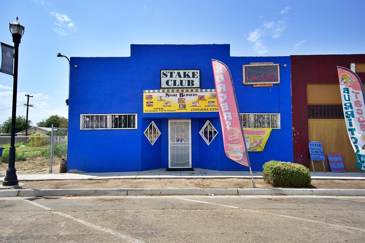 12483 G, Biola, CA 93606