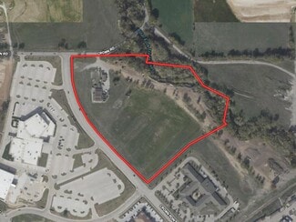 More details for TBD Crowne Pointe blvd, Willow Park, TX - Land for Sale