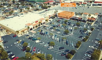 More details for 5001-5055 Pacific Coast Hwy, Torrance, CA - Retail for Lease