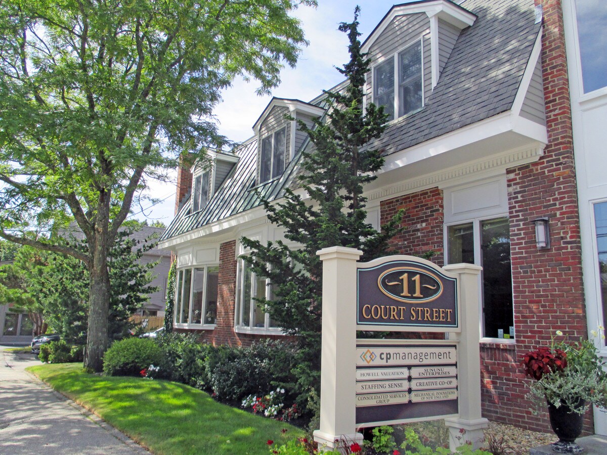 11 Court St, Exeter, NH 03833