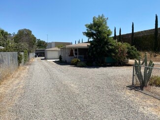 More details for 8703 Cottonwood Ave, Santee, CA - Specialty for Sale