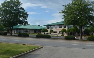 More details for 10310 W Markham St, Little Rock, AR - Office for Sale