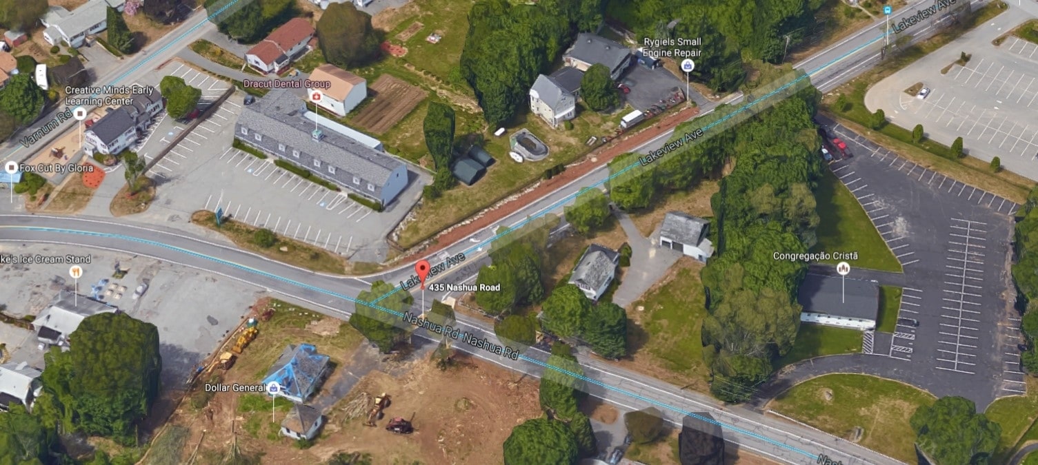 435 Nashua Rd, Dracut, MA 01826