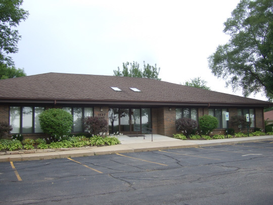 1437 S Bell School Rd, Rockford, IL for sale Primary Photo- Image 1 of 1