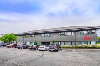 4974 Higbee Ave NW, Canton, OH for lease Building Photo- Image 1 of 14