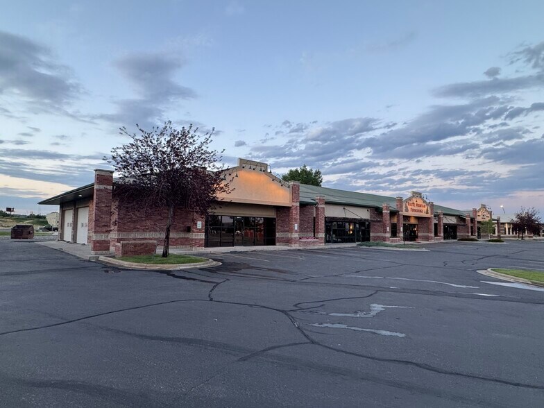 2905 Millennium, Billings, MT for lease - Building Photo - Image 2 of 6