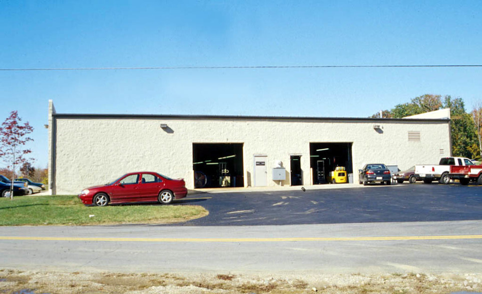 4900 Lyons Rd, Miamisburg, OH for lease - Other - Image 2 of 6