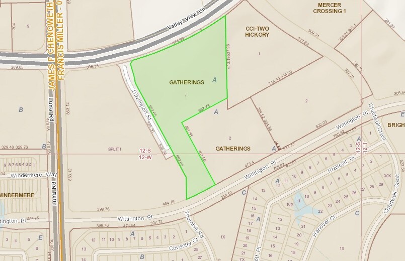 1 Valley View Ln, Farmers Branch, TX for sale Other- Image 1 of 1