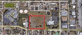 More details for 7400 22nd Ave N, Saint Petersburg, FL - Land for Sale