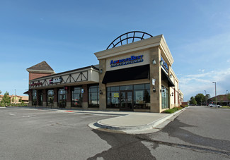 More details for 651-659 NE Blue Pky, Lees Summit, MO - Office/Retail for Lease