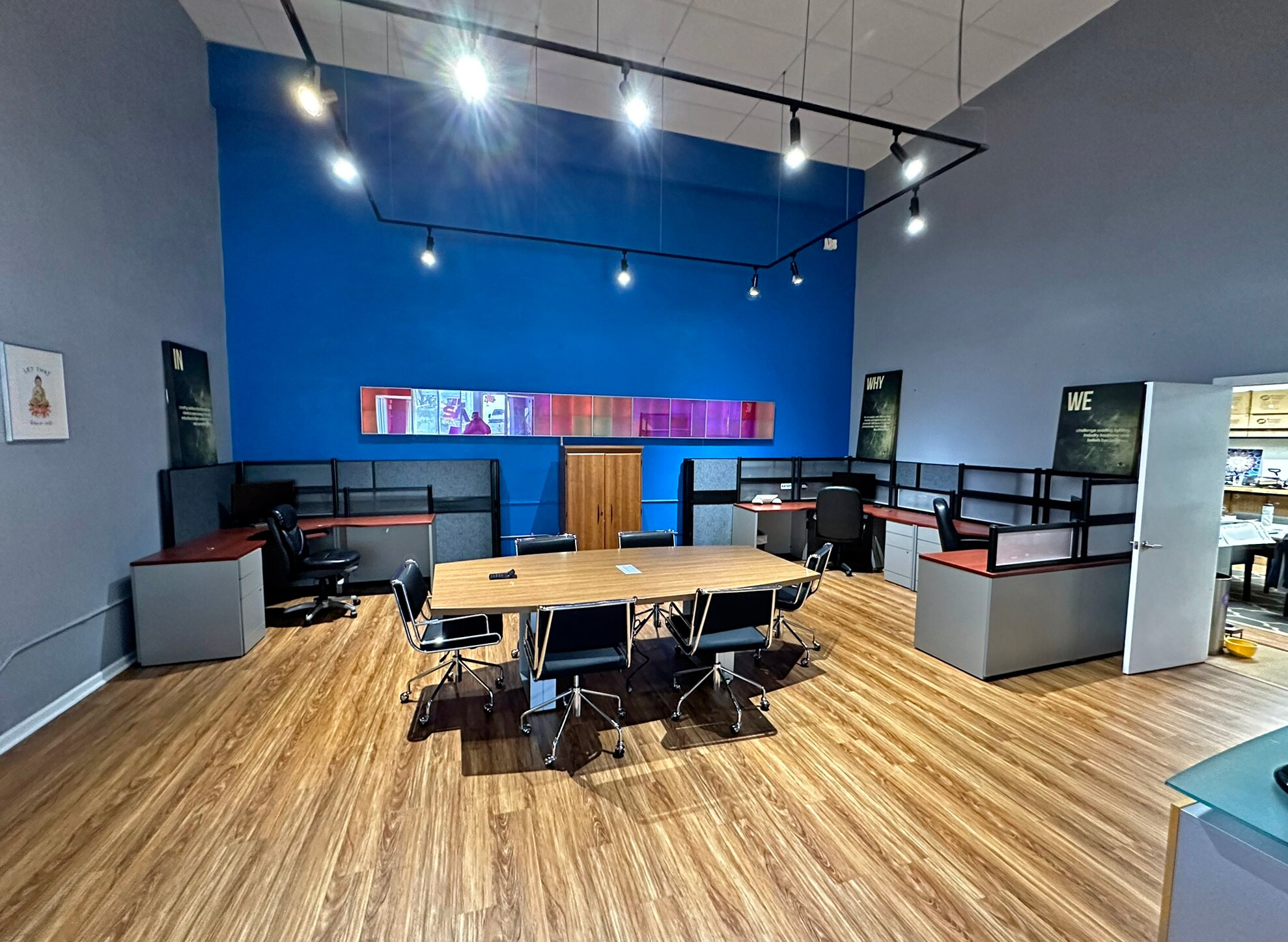 3101 Fairlane Farms Rd, Wellington, FL 33414 AC'd Office/Warehouse