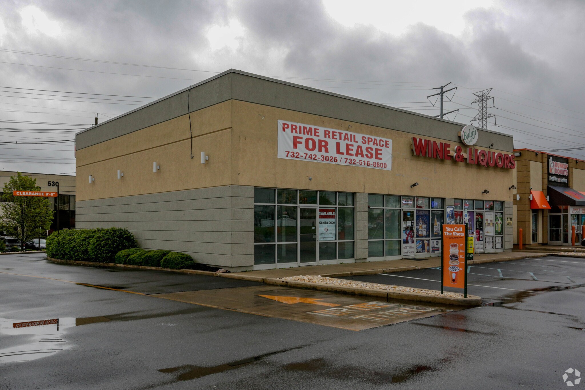 760 US-1, Woodbridge, NJ for sale Primary Photo- Image 1 of 1