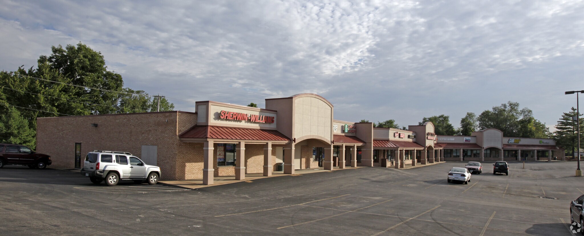 511-555 Jeffco Blvd, Arnold, MO for sale Primary Photo- Image 1 of 1