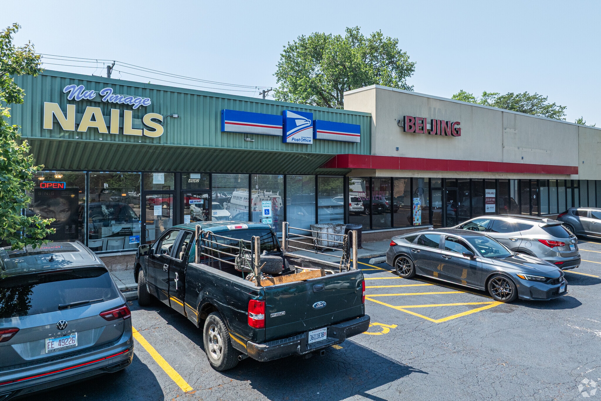 4630-4644 S Bishop St, Chicago, IL for sale Primary Photo- Image 1 of 5