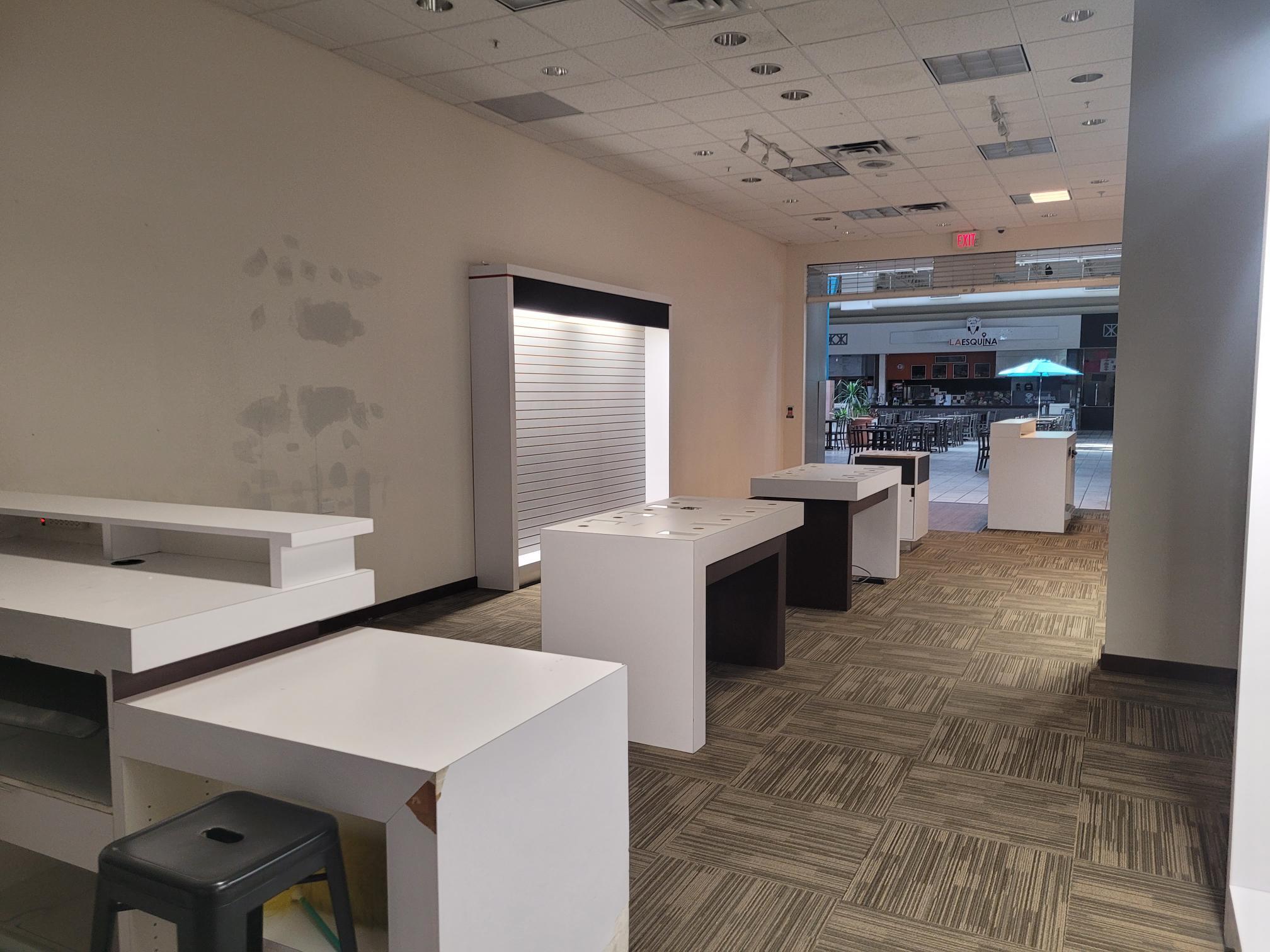 2200 El Mercado Loop, Sierra Vista, AZ for lease Building Photo- Image 1 of 5