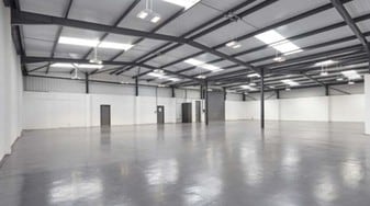 Haydock Industrial Estate, Haydock MSY - Warehouse