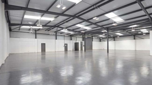 Haydock Industrial Estate, Haydock for lease - Interior Photo - Image 1 of 1