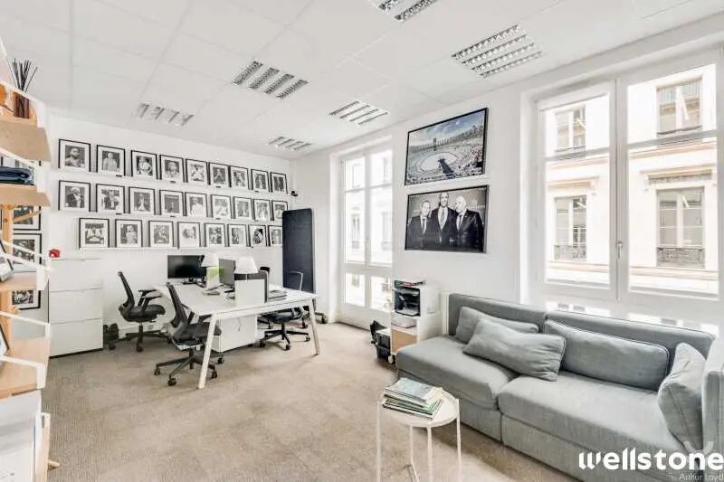 26 Rue Vivienne, Paris for sale Building Photo- Image 1 of 1