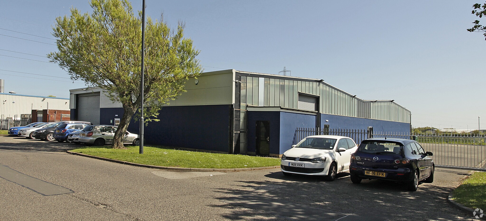 First Ave, North Shields for lease Primary Photo- Image 1 of 3